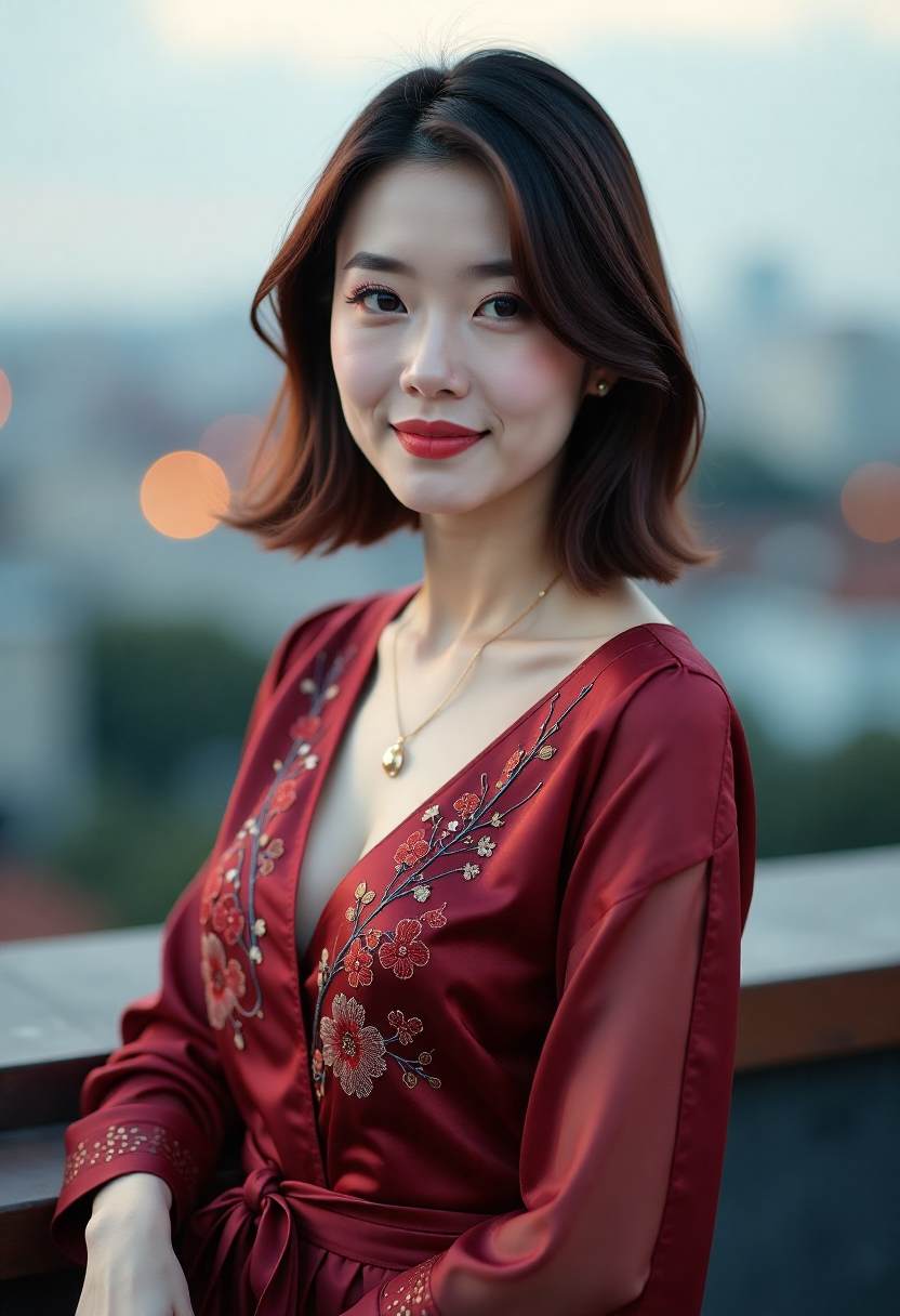 女总裁的贴身暗卫
