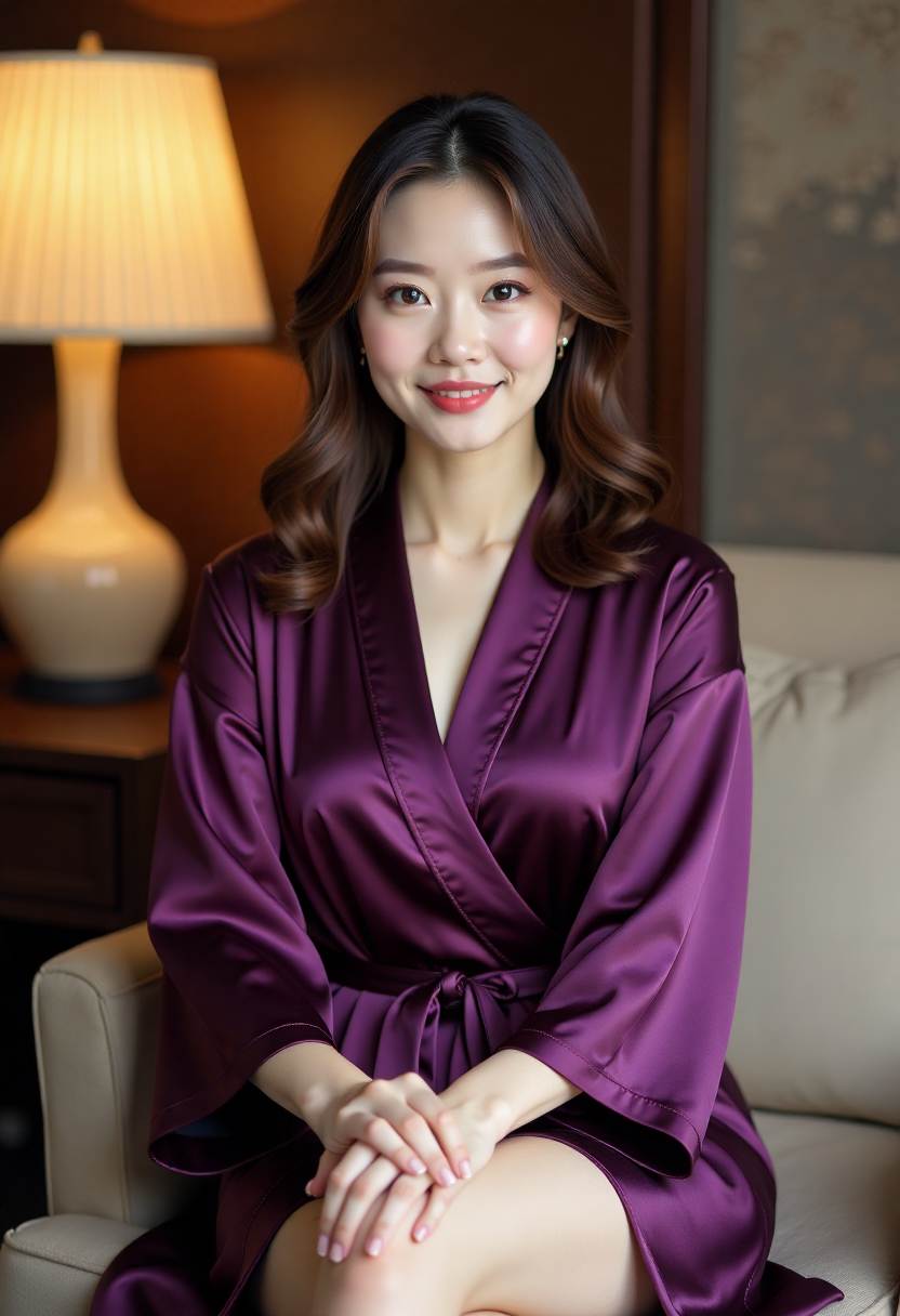 重生九零之商界女王
