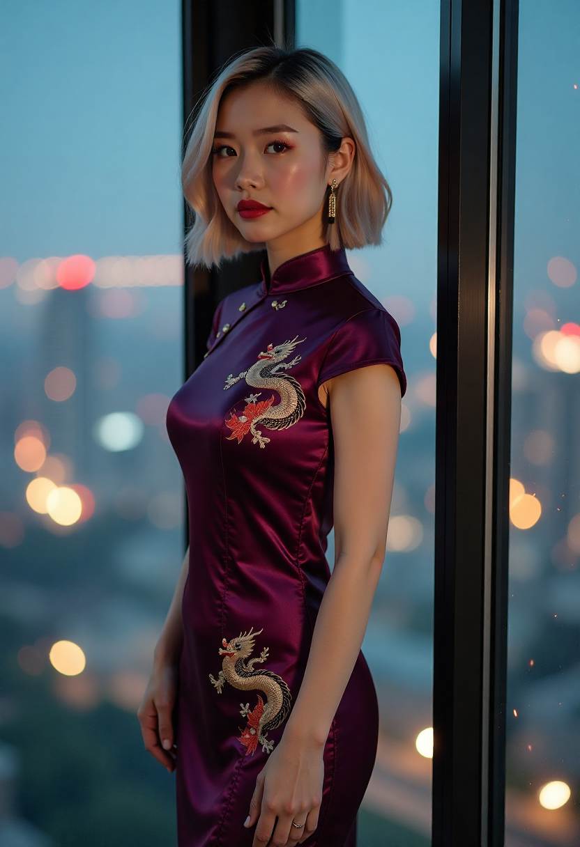 雾境追踪