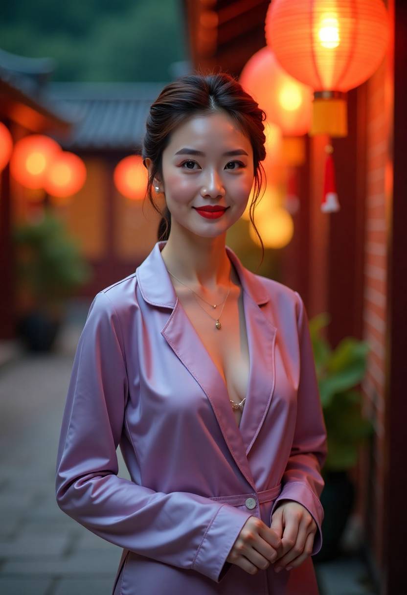 暗涌商海