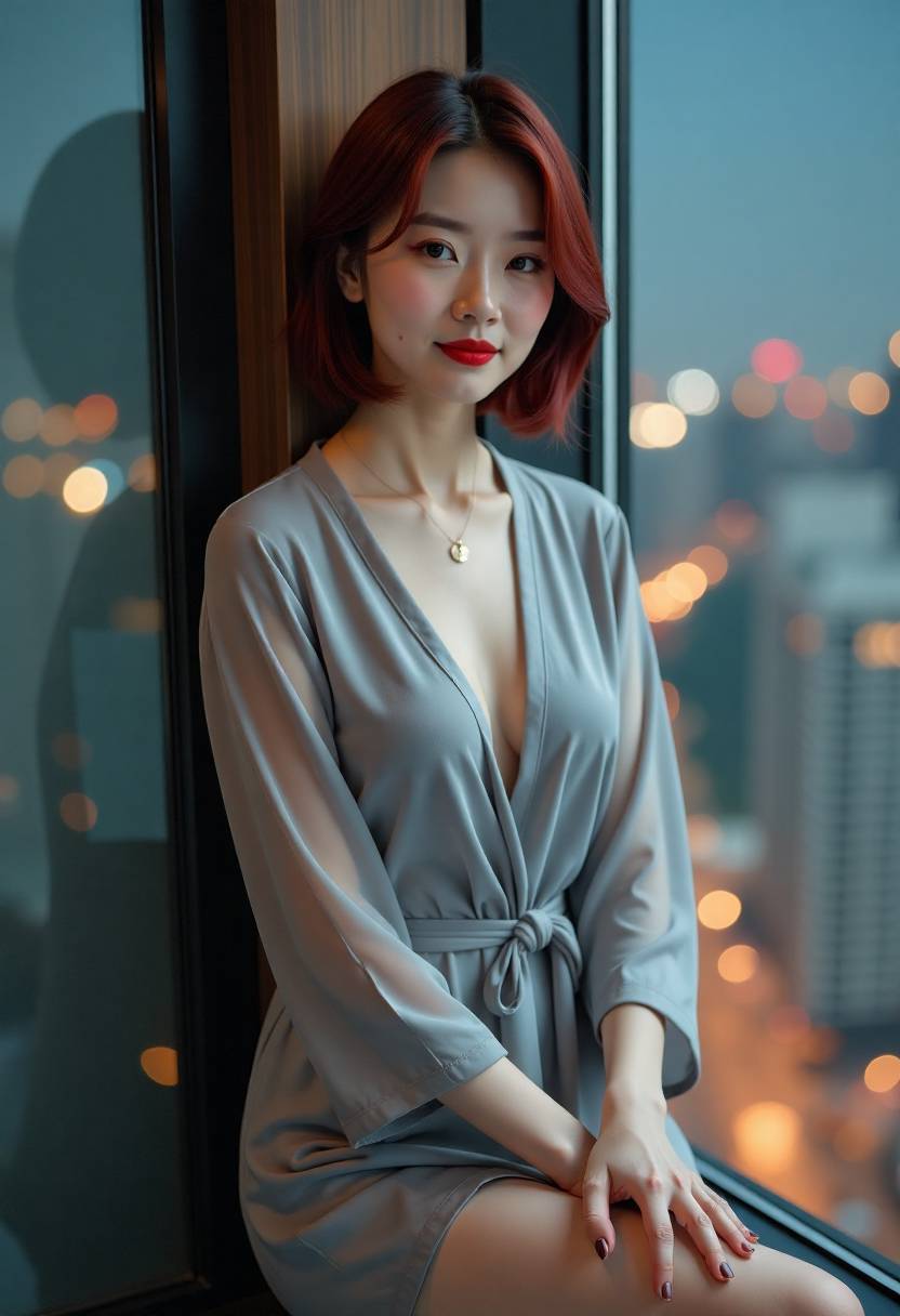 剧本杀之夜